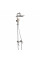 Душова система Globus Lux ALPEN SBT1-SQ-02-304