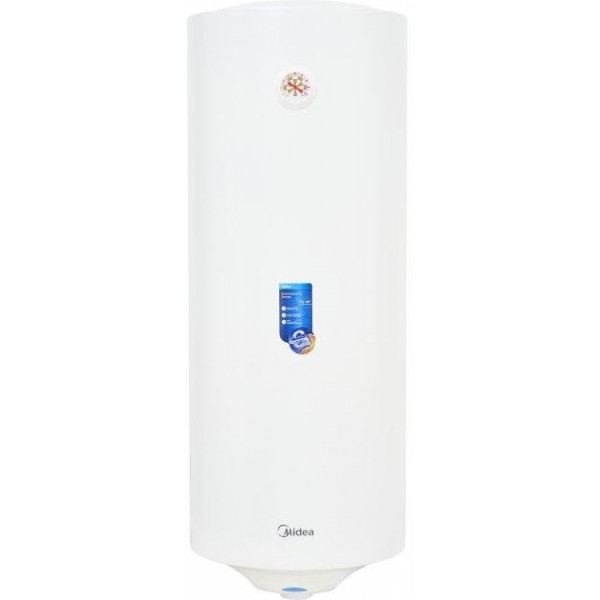 Водонагреватель (бойлер) электрический накопительный Midea D80-15F6(D)
