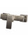 Змішувач для душу Globus Lux SICILIA SBQ-105