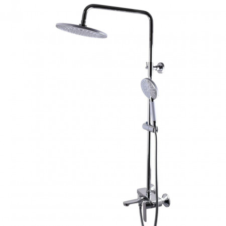 Душевая система Globus Lux LAGUNA GLA-0002N
