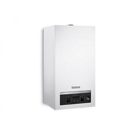 Газовый котел Buderus Logamax U044-24К