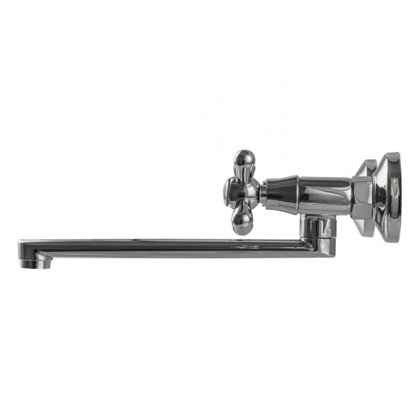 Смеситель для кухни Globus Lux GB SHARM-361-BRASS