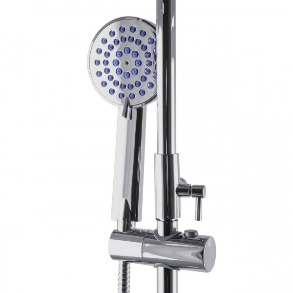 Душевая система Globus Lux KOLN GLK-0005