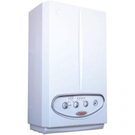 Immergas Mini Nike 24 3 E  (дымоходный, 2 теплообм.)