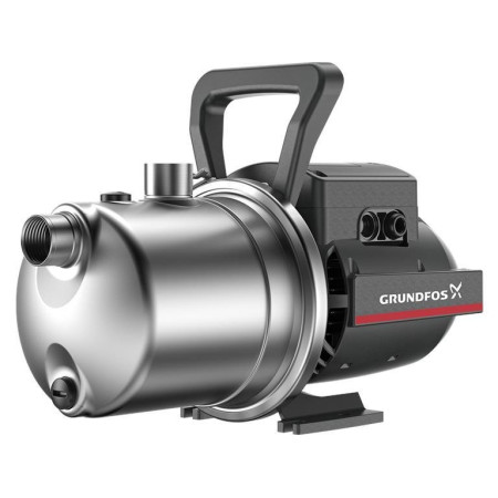 Самовсасывающий насос Grundfos JP 4-47 99458767