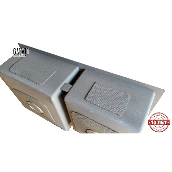 Кухонная мойка Galati Arta U-750D