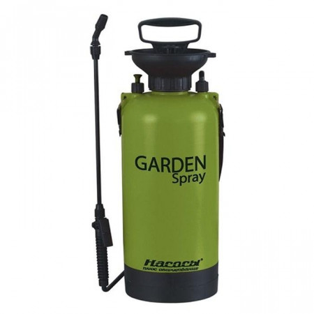 Электронасосы специального назначения Насосы плюс оборудование Garden Spray 8R