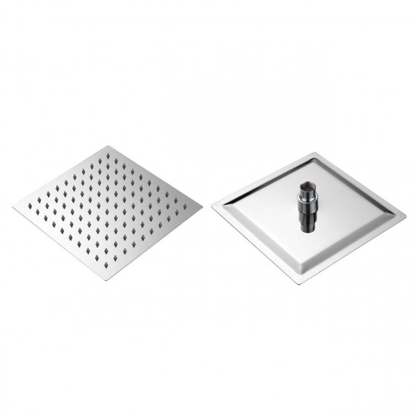 Душевая лейка Globus Lux ST-0250-Q