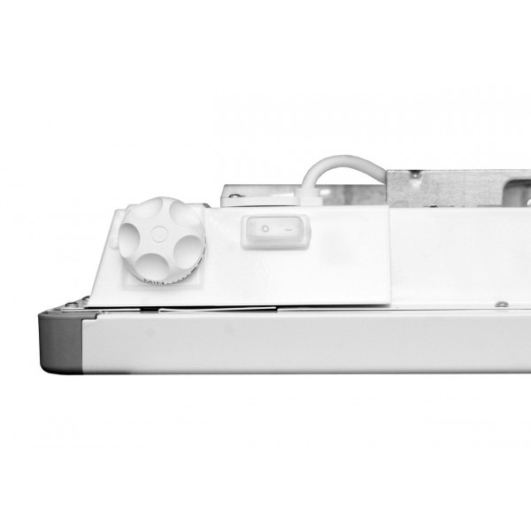 Конвектор электрический Atlantic F17 Essential CMG BL-Meca/M (1500W)