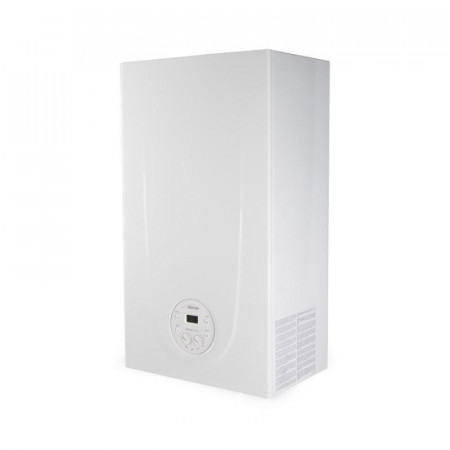 Котел газовий Sime Brava One HE 40 ErP 38 кВт двоконтурний