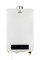 Колонка газовая Sabio JSP24-12FT05 (12 л), турбо, теплообменник из меди, White