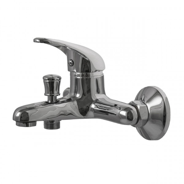 Смеситель для ванной Globus Lux Sena GLS-102