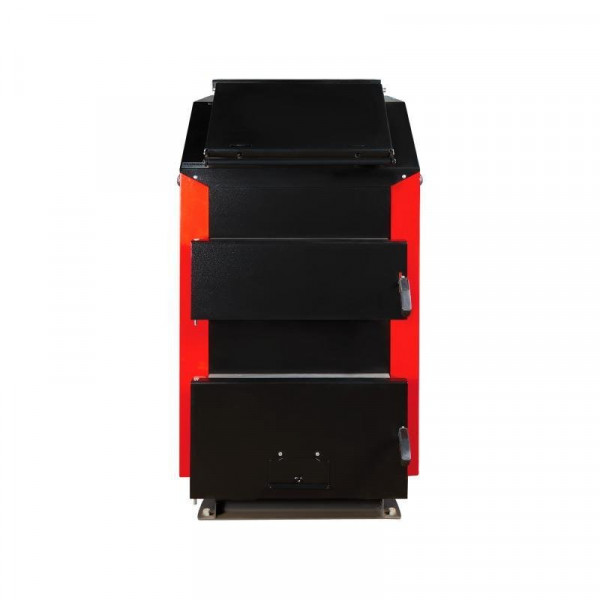 Котел твердопаливний сталевий Thermo Alliance Vulcan Up VUSFW 35