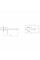Смеситель для умывальника TOPAZ SARDINIA TS 08205-H20-BB