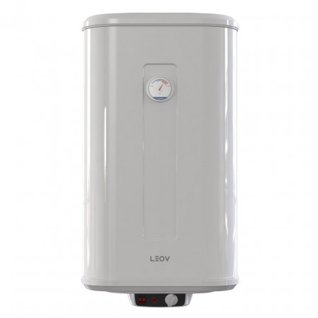 Водонагрівач LEOV LV Prism Dry 50 l квадрат сухий тен (50L Prism D)