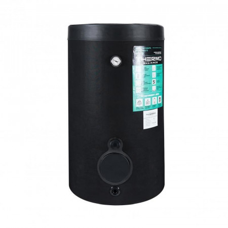 Водонагреватель косвенного нагрева Thermo Alliance KTA-00-750 без теплообменника
