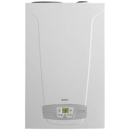 Конденсационный котел Baxi NUVOLA DUO-TEC+ 16 GA