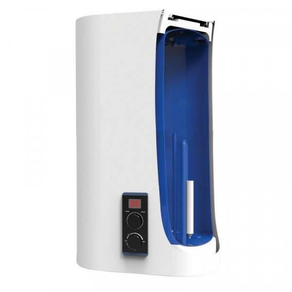 Водонагреватель Thermo Alliance 50 л, сухой ТЭН 2 кВт (0,8+1,2) (DT50V20GPDD)