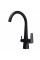 Смеситель для кухни под осмос Globus Lux LAZER GLLR-0999-1-ONIX