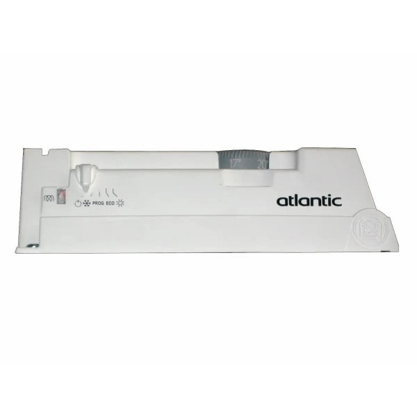 Конвектор электрический Atlantic F119 CMG TLC/M2 (500W)