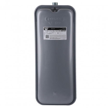 Бак Zilmet oem-pro для монтажа в котле Арт. 537 6л 3/4" 3bar прямоугольный ( 13N6000619 )