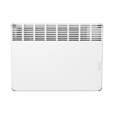 Конвектор электрический Atlantic F17 Essential CMG BL-Meca/M (1500W)