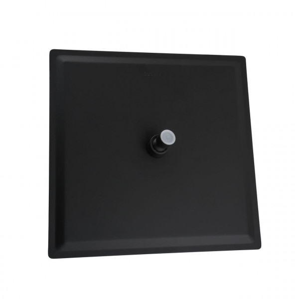 Душевая лейка Globus Lux ST-0300-Q-BB