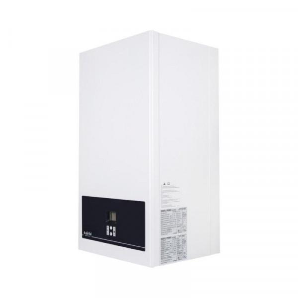 Котел газовий Airfel DigiFEL Premix 24 кВт