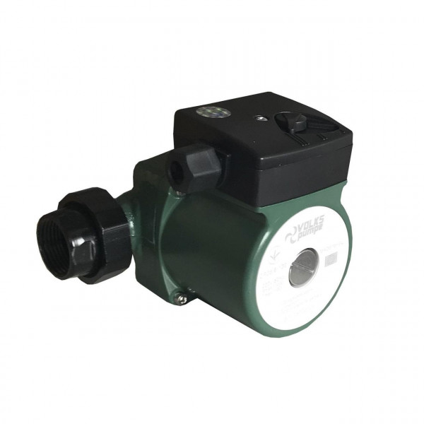 Насос циркуляционный VOLKS pumpe ZP25/6 130мм.