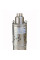 Насос скважинный шнековый VOLKS pumpe 4QGD 1,2-50-0,37кВт 4 дюйма +кабель 15м