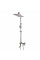 Душова система Globus Lux ALPEN SBT1-SQ-02-304