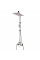 Душевая система Globus Lux ALPEN SBT1-SQ-05-304