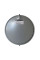 Бак Zilmet oem-pro для монтажа в котле плоский Арт. 521 6л 3bar D. 392 СЕРИЙ 3/8" ( 13C00603)
