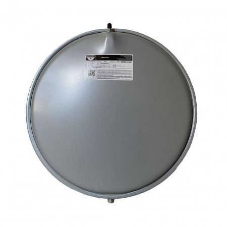 Бак Zilmet oem-pro для монтажа в котле плоский Арт. 521 6л 3bar D. 392 СЕРИЙ 3/8" ( 13C00603)