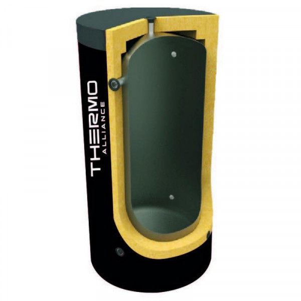 Теплоакумулятор Thermo Alliance TA-00 1000 (60 мм)