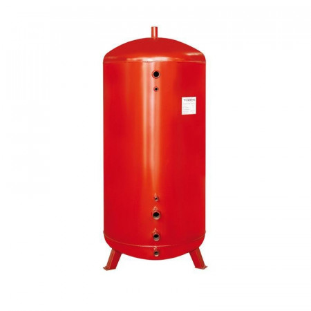 Теплоаккумулятор Thermo Alliance TA-ТАМ-00750 без изоляции