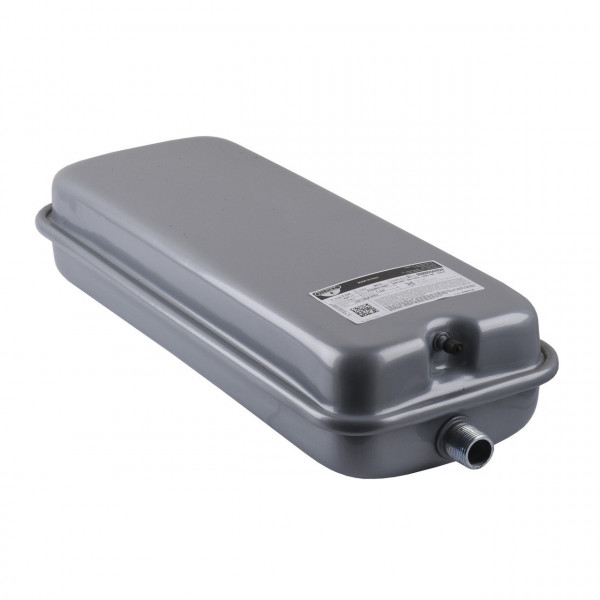 Бак Zilmet oem-pro для монтажа в котле Арт. 537 7.5л 3/4" 3bar прямоугольный ( 13N600FG07 )