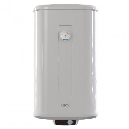 Водонагрівач LEOV LV Prism 100l квадрат (100L Prism)