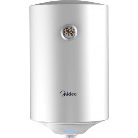 Водонагреватель (бойлер) электрический накопительный Midea D30-15F6(W)