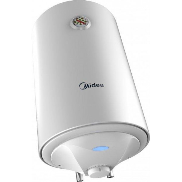 Водонагрівач (бойлер) електричний накопичувальний Midea D30-15F6(W)