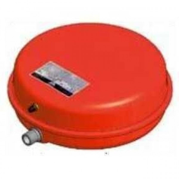Бак Zilmet oem-pro для монтажа в котле Арт 541 6л. 3bar ( 13A6000614 )