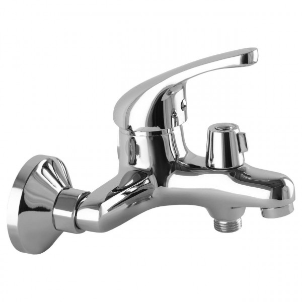 Смеситель для ванной Globus Lux Solly GLSO-0102N