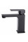Змішувач для умивальника Globus Lux Milano GLM-401-10-BB