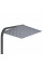 Душевая система Globus Lux MILANO VAN-GLM-0026-11-Graphite