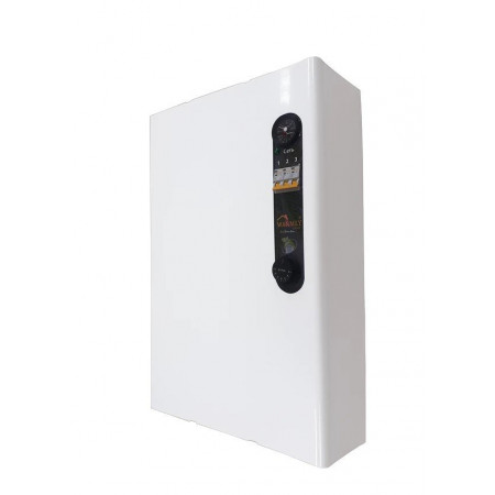 Электрокотел Warmly PRO 3 кВт (2х1,5 кВт) 220V (Модульный контактор Т.Х.)