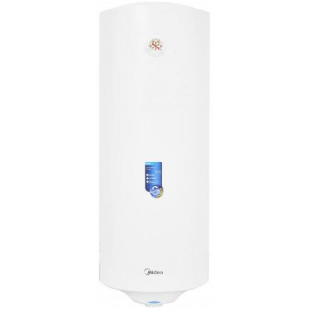Водонагреватель (бойлер) электрический накопительный Midea D80-15F6(W)