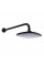 Смеситель для душа встроенный TOPAZ SARDINIA TSG 08205-G-H20-BL