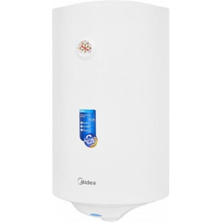 Водонагреватель (бойлер) электрический накопительный Midea D50-15F6(D)