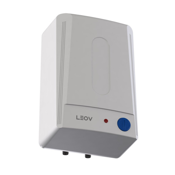 Водонагреватель LEOV LUB Small 5 l подвод воды снизу (5L UB)