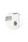 Котёл газовый ATON Compact 16EB + комплект труб, двухконтурный